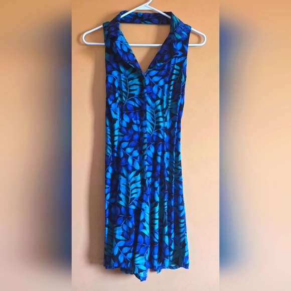 Basic Editions romper, 5 - Picture 1 of 5